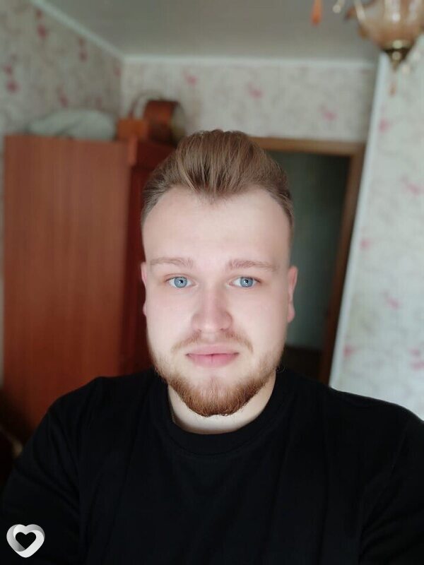 Дмитрий, 31, Люберцах — анкета №1768752