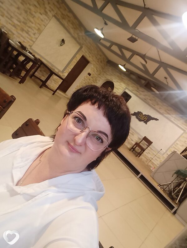 Антонина, 43, Курске — анкета №1768850