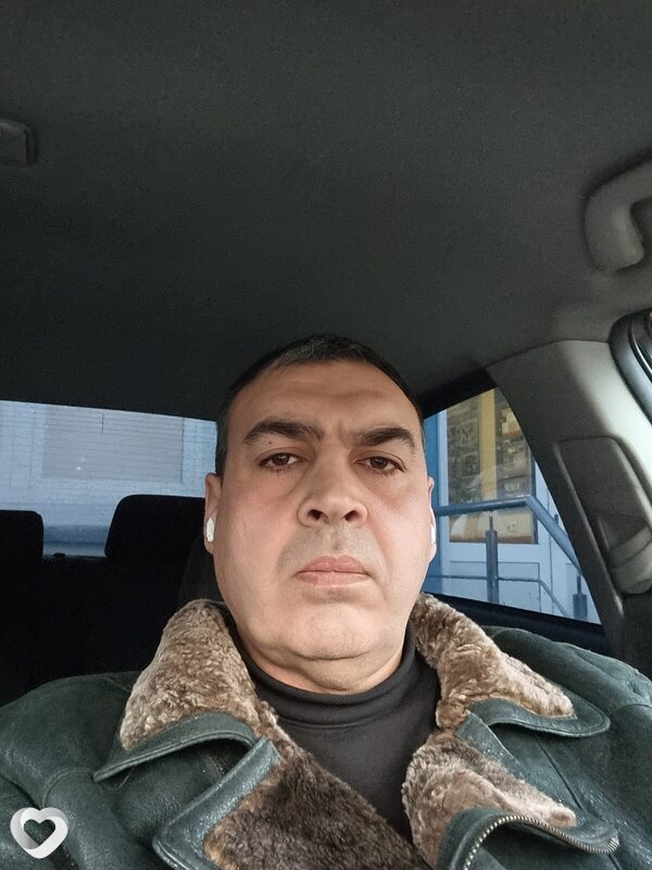 Alex, 48, Волоколамске — анкета №1768855