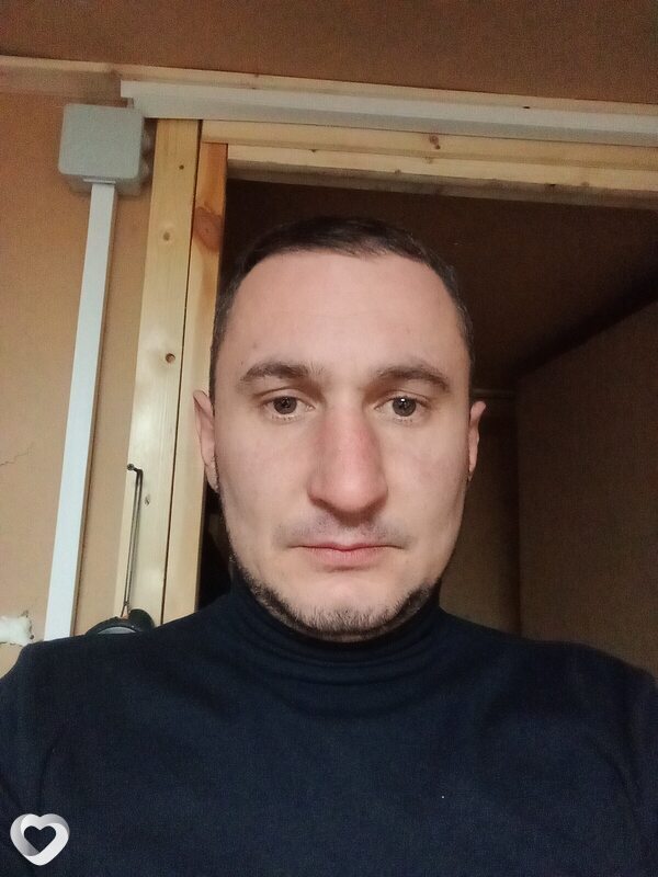 Александр, 37, Москве — анкета №1768873