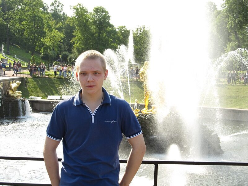 Алексей, 30, Ульяновске — анкета №1768879