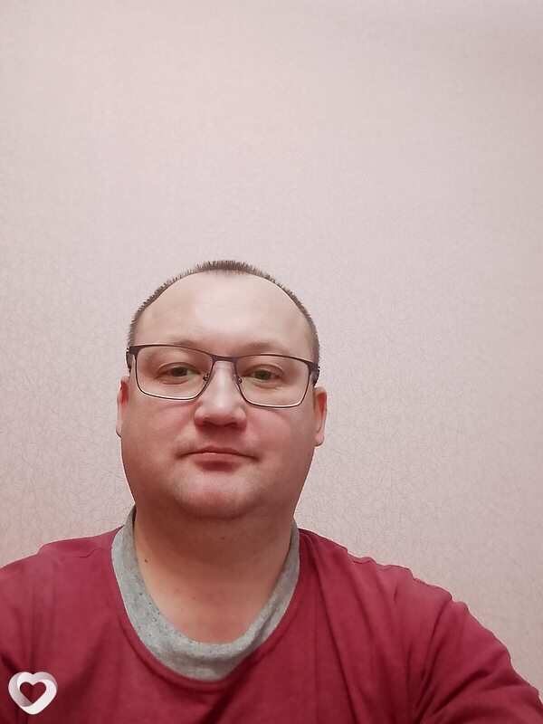 Сергей, 44, Коврове — анкета №1768896