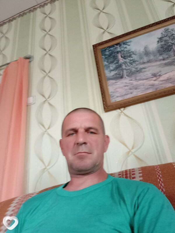 Юрий, 50, Ивацевичах — анкета №1768989