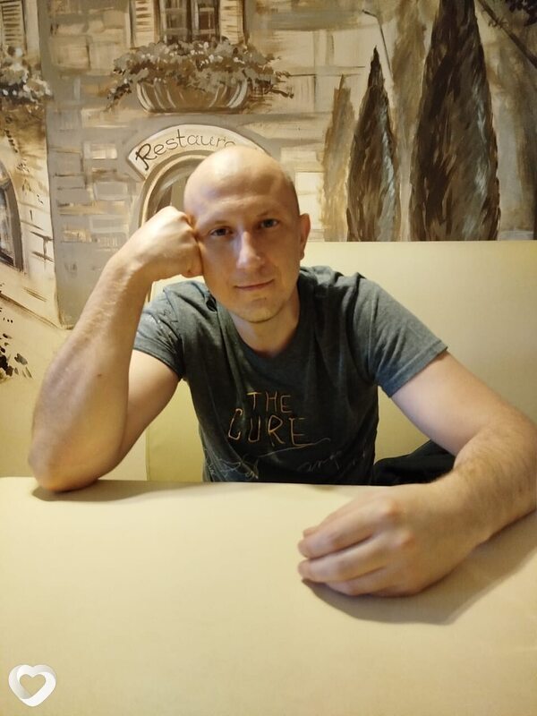 Саня, 36, Ленинске-Кузнецком — анкета №1768999
