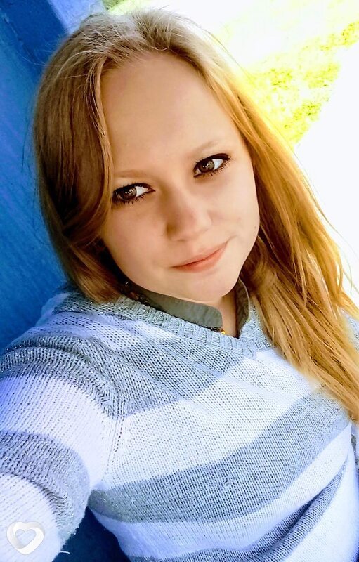 Татьяна, 32, Ступине — анкета №1769003