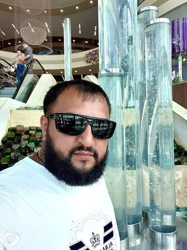 Алехан, 37, Камени-на-Оби — анкета №1769005