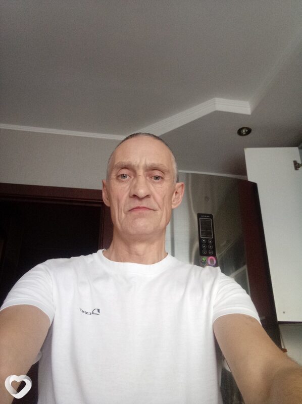 Дмитрий, 49, Омске — анкета №1768792