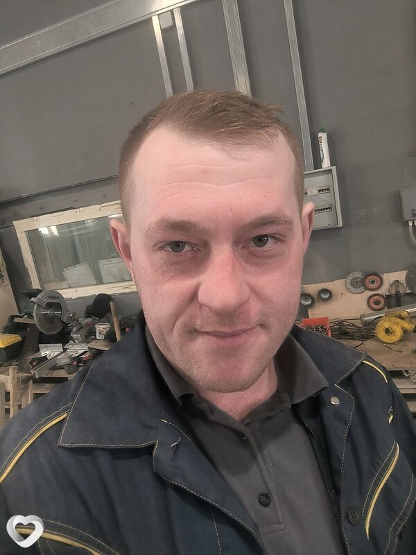 Денис, 35, Новосибирске — анкета №1768802