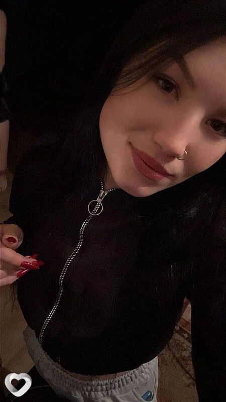 Екатерина, 25, Улан-Удэ — анкета №1768803