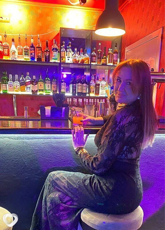Ирина, 47, Кирове — анкета №1768805