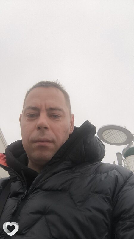 Владимир, 43, Ярославле — анкета №1769311