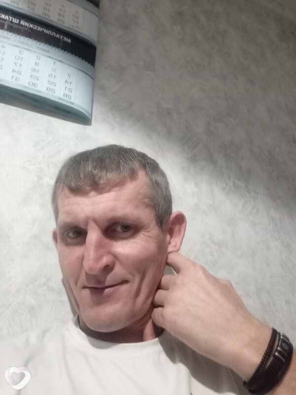 Александр, 45, Москве — анкета №1769315
