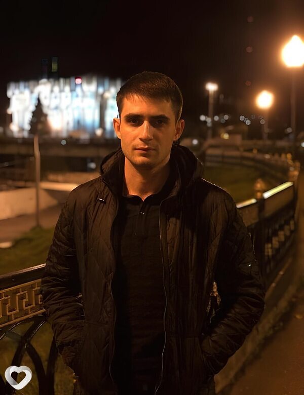 Рустам, 35, Москве — анкета №1769318