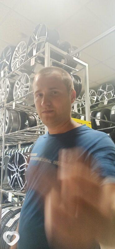 Zov, 39, Владимире — анкета №1769321