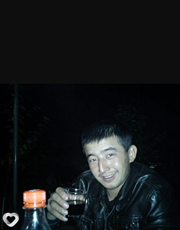 Билол, 37, Москве — анкета №1769327