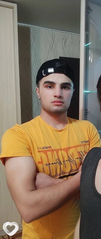 Максим, 25, Петрозаводске — анкета №1769329
