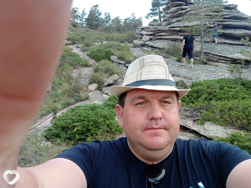 Алексей, 40, Караганде — анкета №1769031