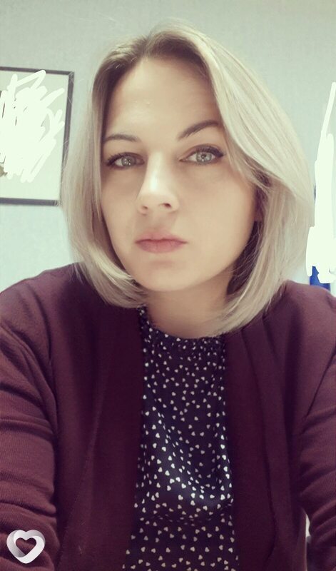 Алёна, 41, Новосибирске — анкета №1769033