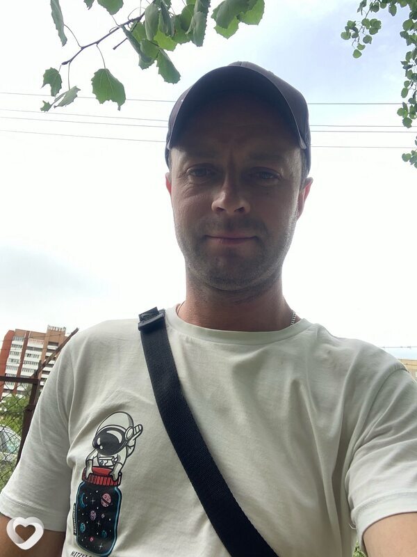 Пашка, 35, Минске — анкета №1769036