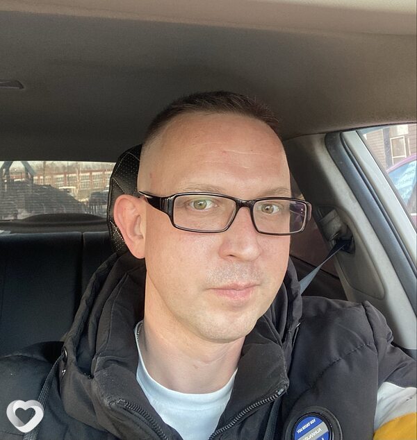 Дмитрий, 38, Обнинске — анкета №1769039
