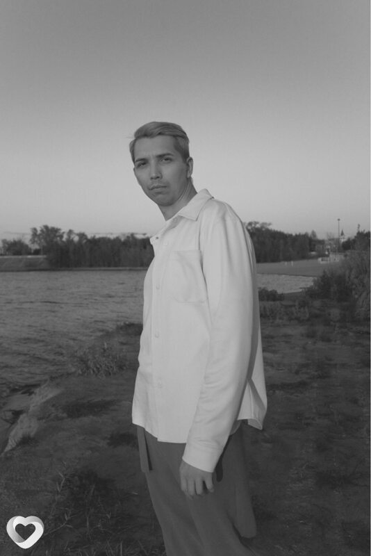 Михаил, 32, Чебоксарах — анкета №1769041