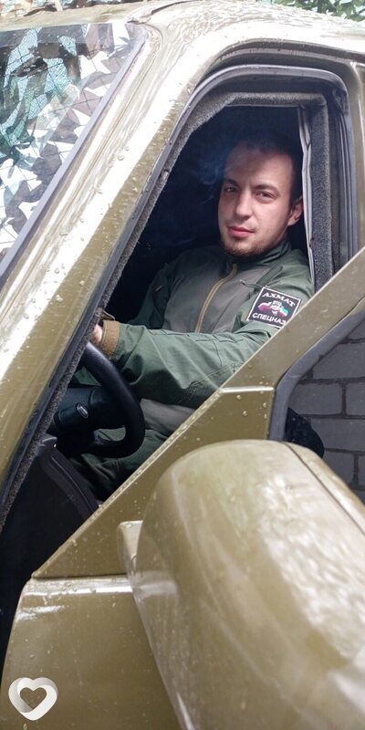 Рустам, 27, Челябинске — анкета №1769050