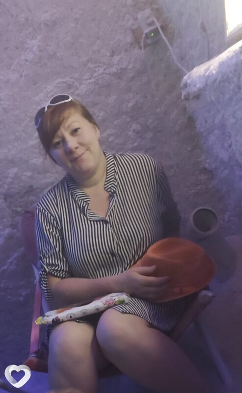 Нина, 42, Екатеринбурге — анкета №1769170