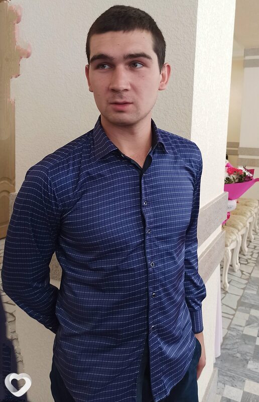 Айнур, 26, Казани — анкета №1769173