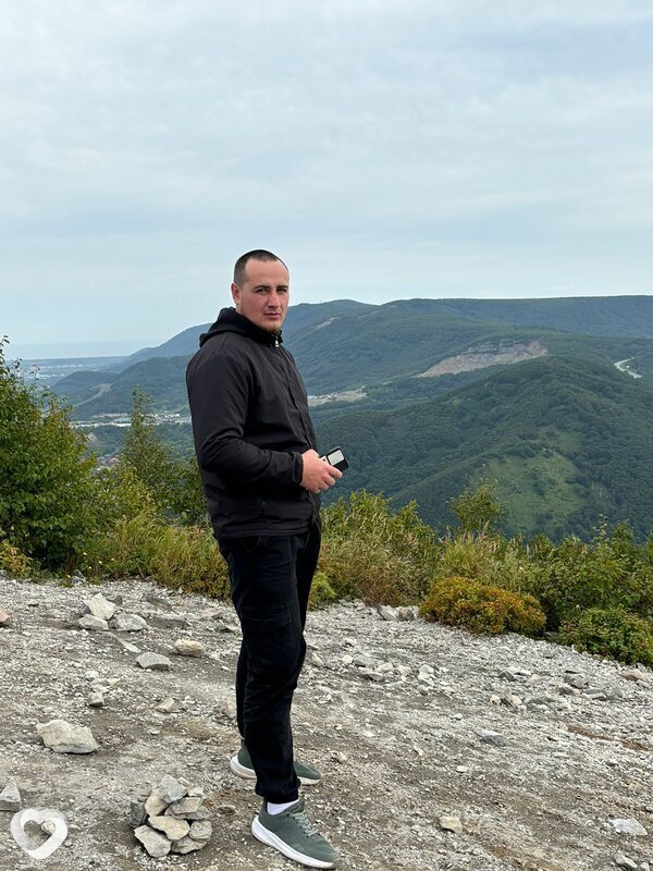 Сергей, 28, Иркутске — анкета №1769175
