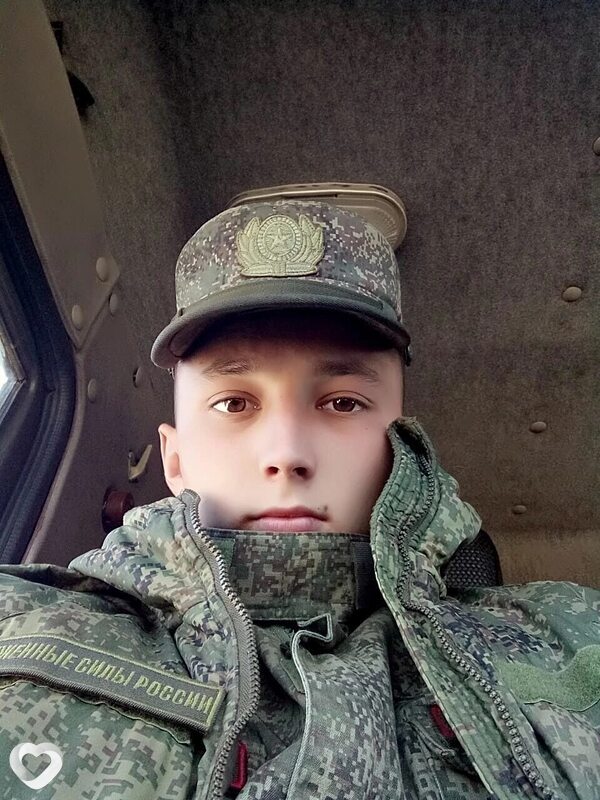 Андрей, 26, Луганске — анкета №1769177