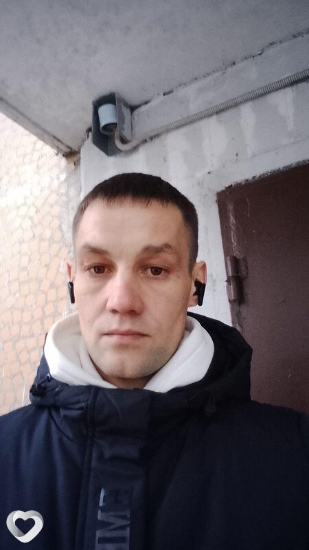 Александр, 37, Москве — анкета №1769189