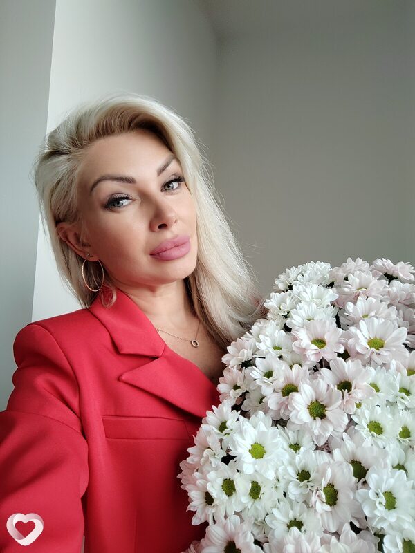 Наталия, 43, Нефтеюганске — анкета №1769198