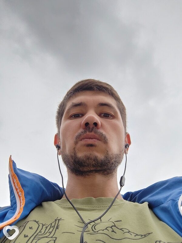 Ержан, 31, Костанае — анкета №1769201