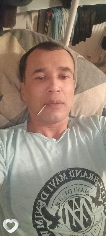 Бабыш, 43, Волковыске — анкета №1769202