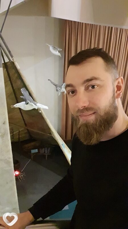 Андрей, 35, Покрове — анкета №1769021
