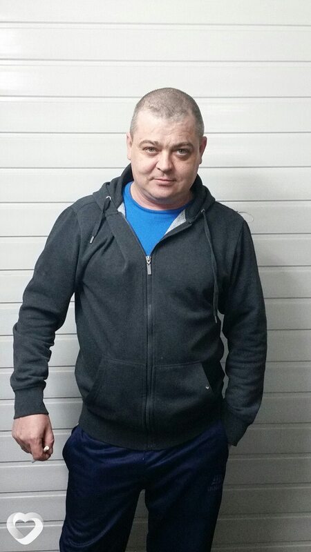 Макс, 50, Таганроге — анкета №1769024