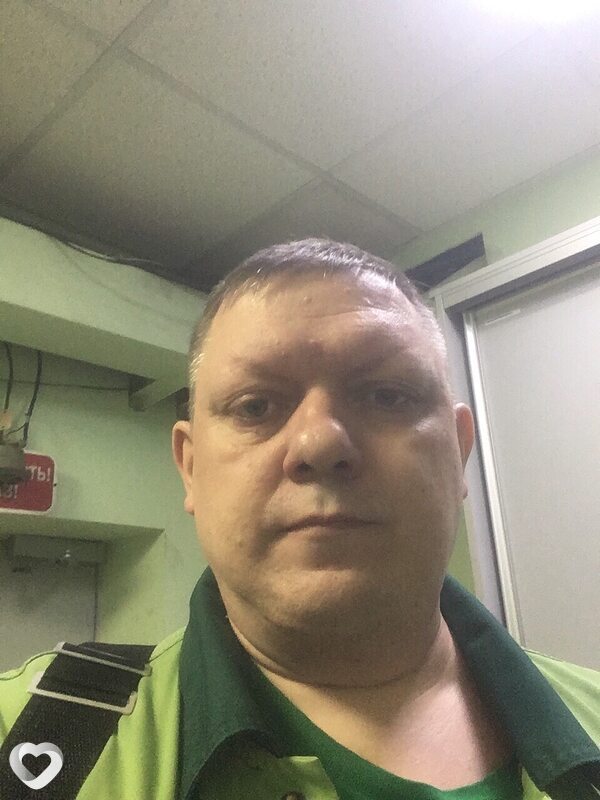 Владимир, 43, Братске — анкета №1769028