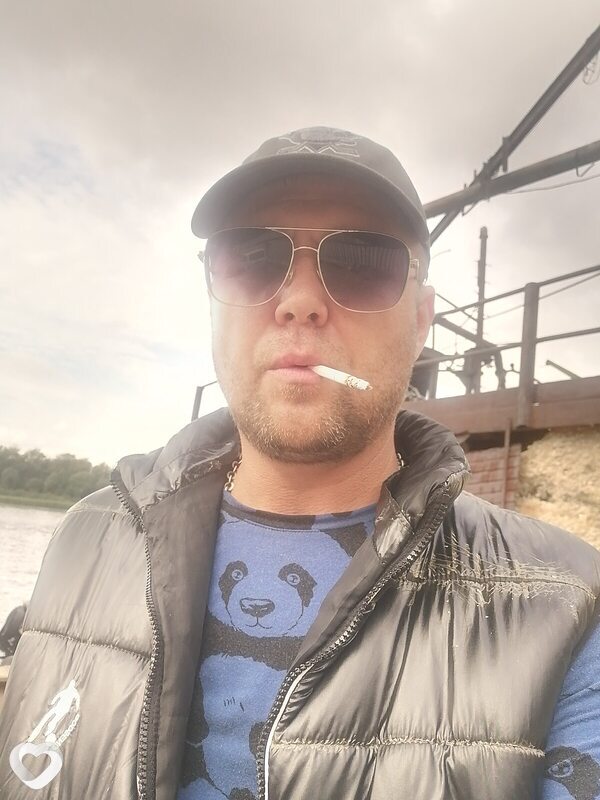 Алексей, 45, Самаре — анкета №1769085