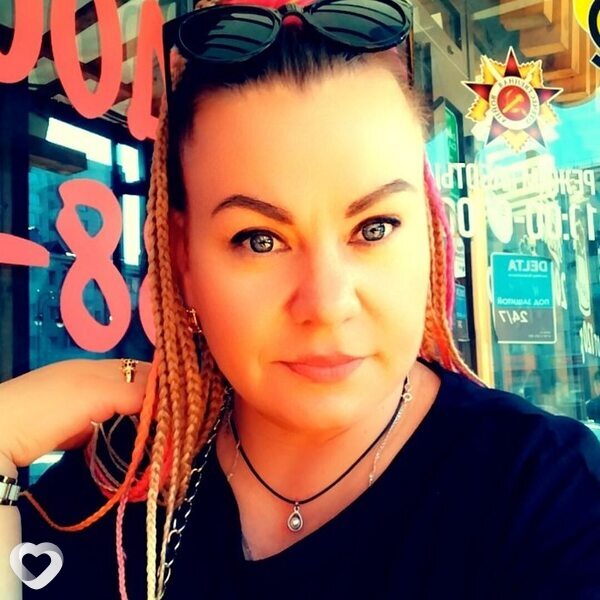 Екатерина, 43, Тюмени — анкета №1769087