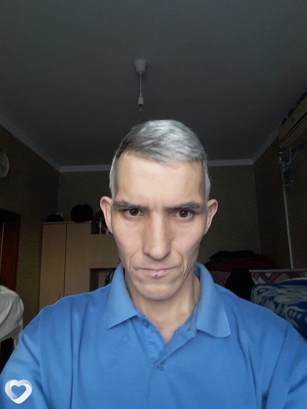Мудрый Татарин, 45, Омске — анкета №1769088
