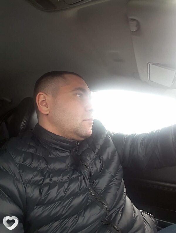 Сергей, 40, Темиртау — анкета №1769092