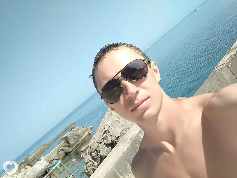 Артем, 32, Камени-на-Оби — анкета №1769099