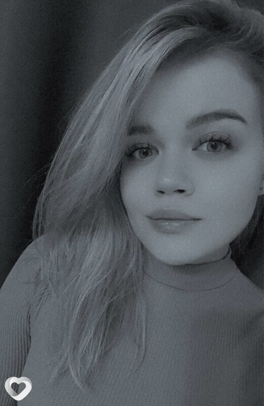 Анастасия, 26, Москве — анкета №1769101