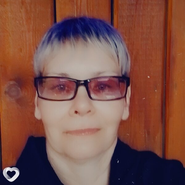 Наталья, 55, Уфе — анкета №1769102