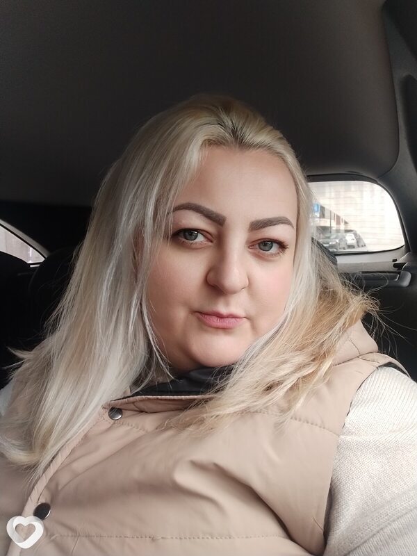Наталья, 40, Новосибирске — анкета №1769131
