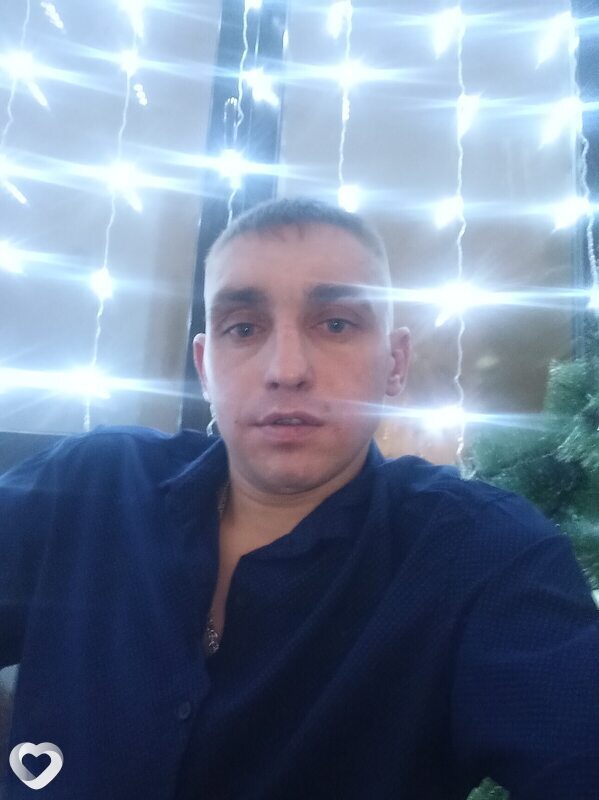 Николай, 30, Орске — анкета №1769132