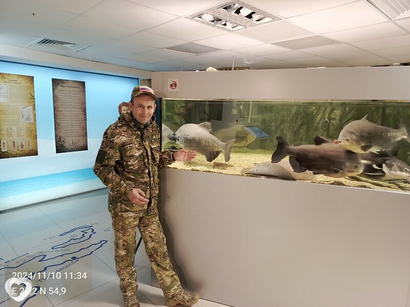Максим, 45, Шебекине — анкета №1769136
