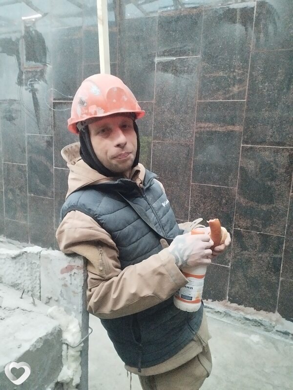 Алексей, 36, Москве — анкета №1769137