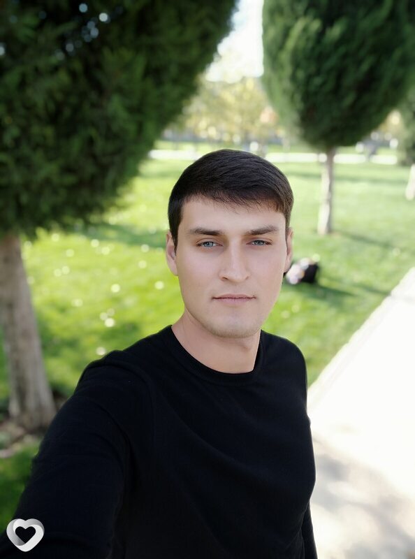 Абдулнасыр, 32, Джанкое — анкета №1769146