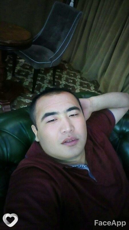 Темур, 44, Аше — анкета №1769148